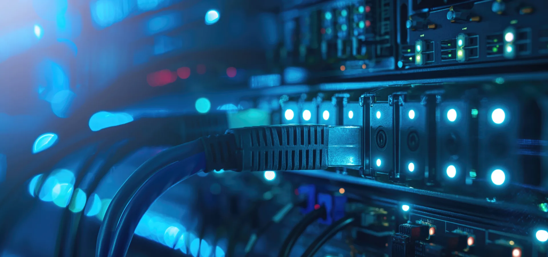 Banner IP Trânsito — Click Net Brasil, provedora de internet empresarial e conectividade corporativa com SLA 4h, monitoramento NOC 24/7 e backbone próprio