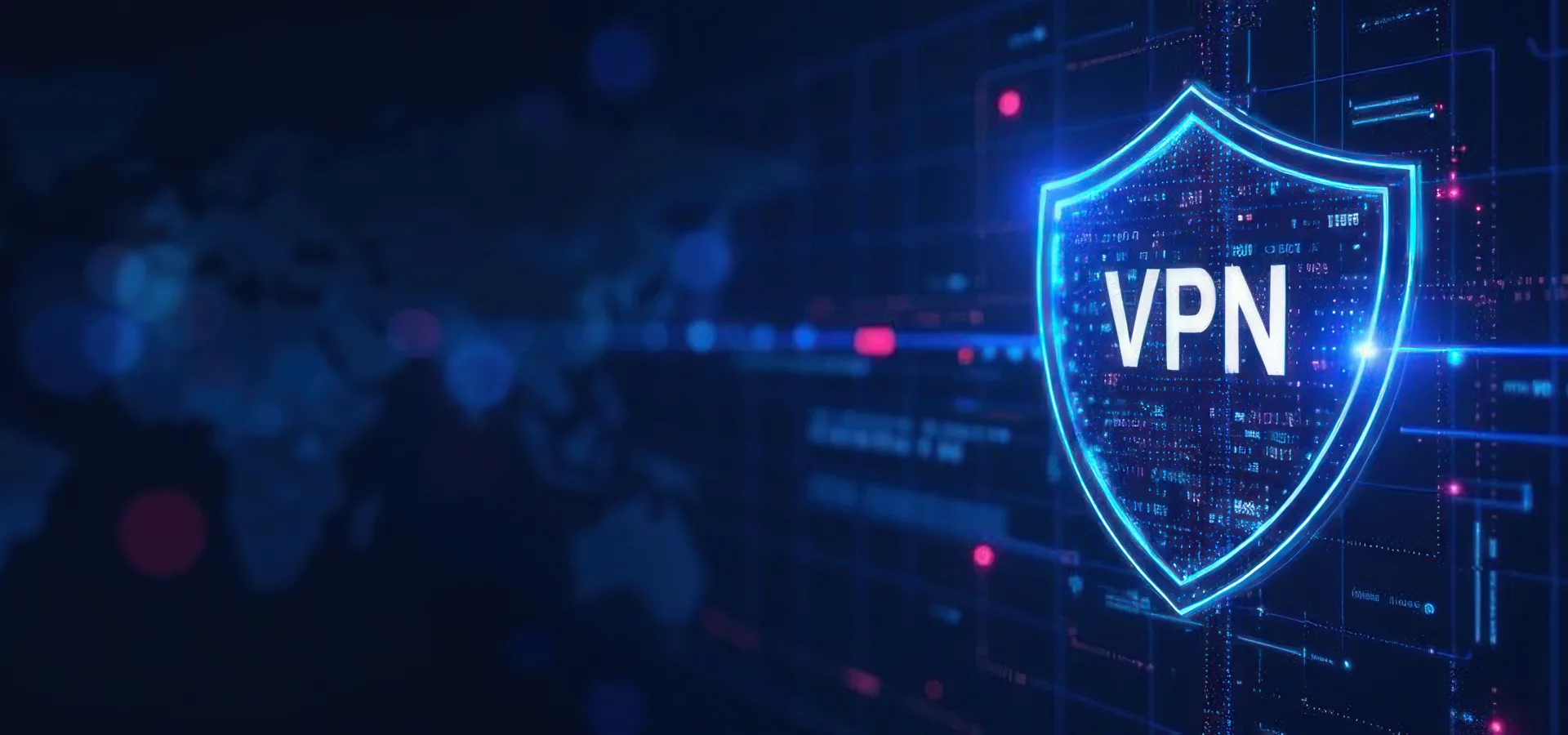 Banner VPN Corporativa — Click Net Brasil, provedora de internet empresarial e conectividade corporativa com SLA 4h, monitoramento NOC 24/7 e backbone próprio