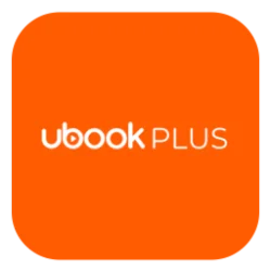 Ubook+